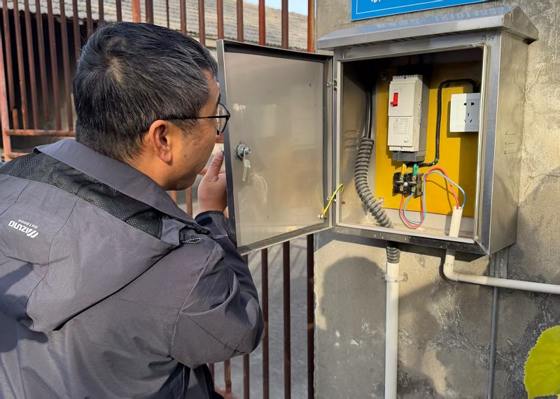 水徏集团质量安全部开展消防安全专��Ҏ���?> </div>
              <div style=